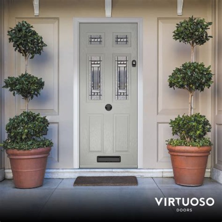Are virtuoso composite doors any good?