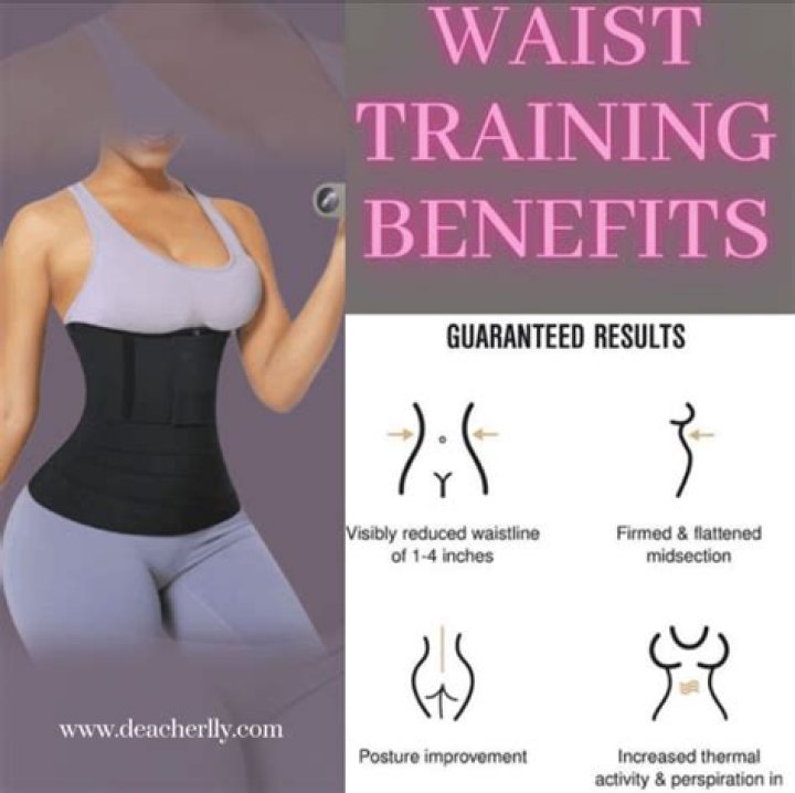 Are waist slimmers bad for you?