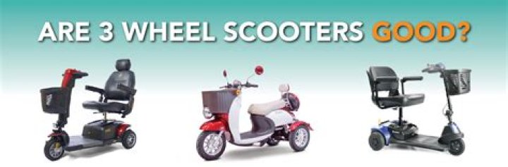 Are wk scooters any good?