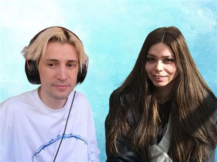 Are xqc and adept still together 2020?