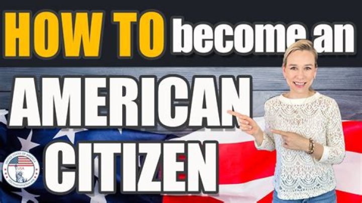 Are you an american citizen if you are born on a military base?