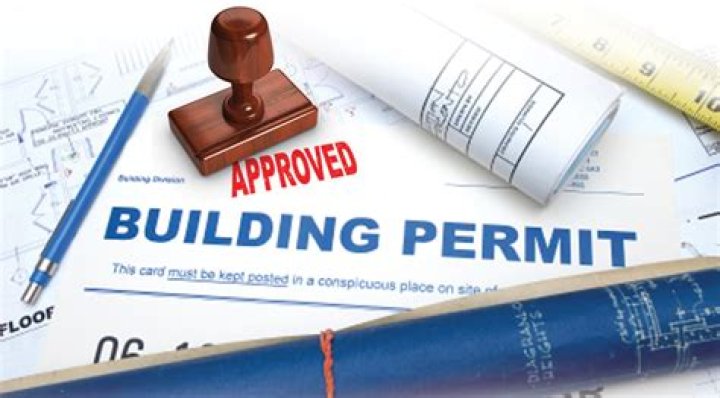 Are you permitting meaning?