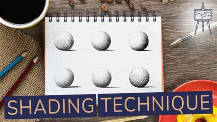 Are you shading meaning?