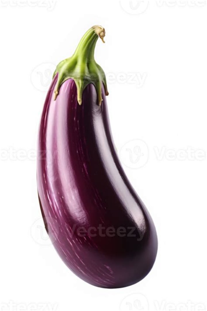 Are you supposed to take the seeds out of eggplant?