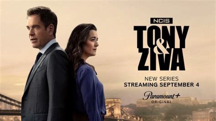 Are ziva and tony together in real life?