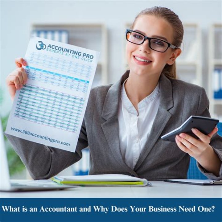 At does accountant mean?