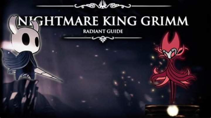 At does grim mean?