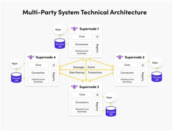 At does the term multi-party systems refer?