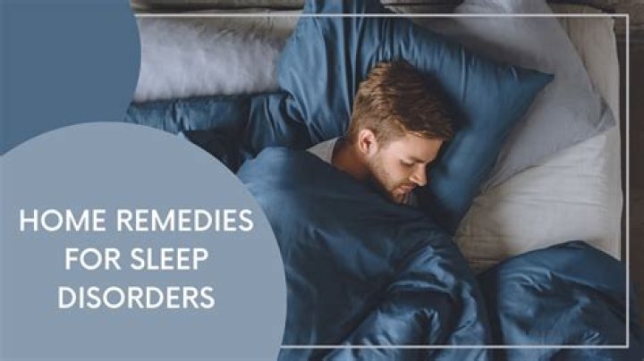 At home remedies for oversleeping?