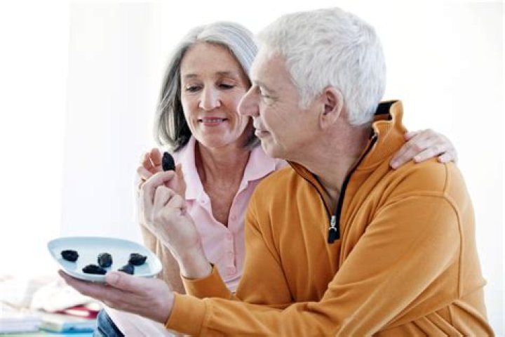 At old age definition?