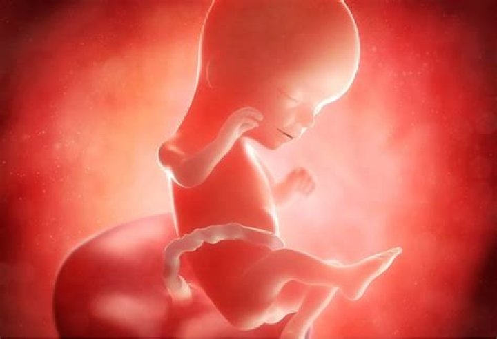 At sixteen weeks pregnant?