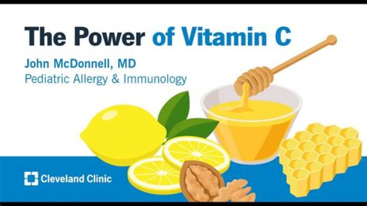 At what temp does vitamin c break down?