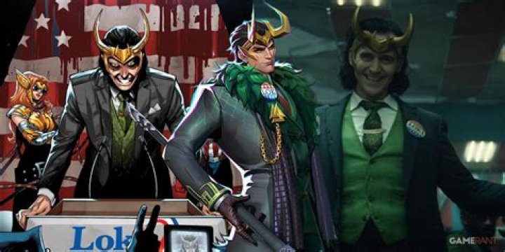 At what time is loki coming out?