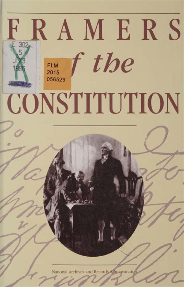 By creating a bicameral congress the framers of the constitution?