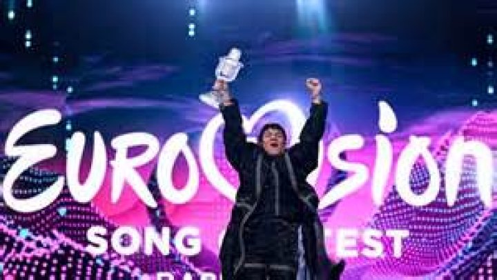 Can a country won eurovision twice in a row?