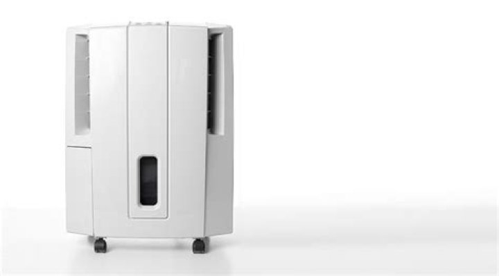 Can a dehumidifier be too big?
