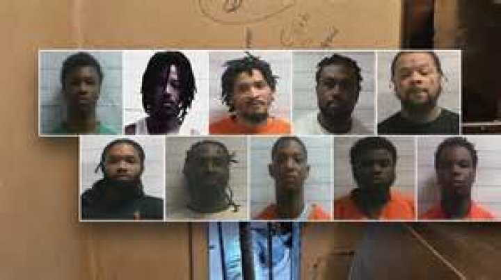Can a fugitive get bail?