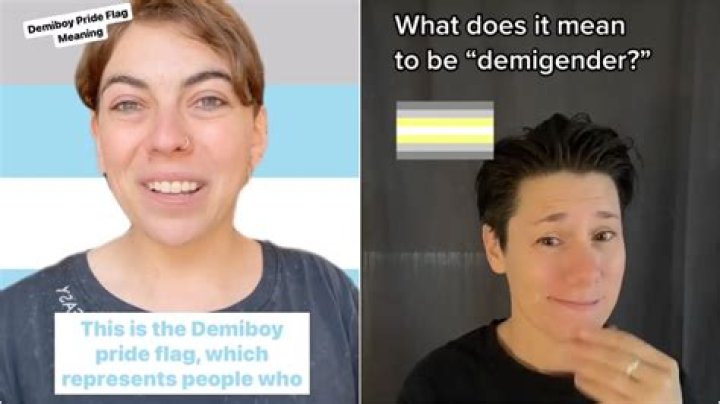Can a girl be a tomboy?