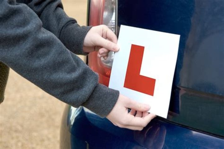 Can a learner driver carry passengers?