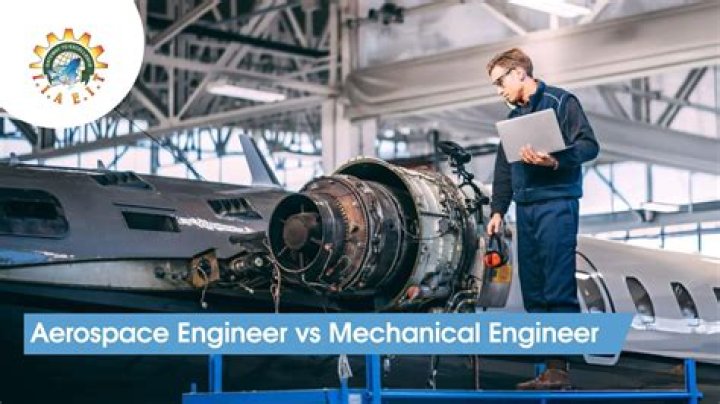 Can a mechanical engineer become an aerospace engineer?