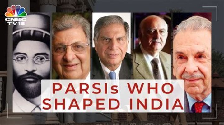 Can a parsi marry a hindu?
