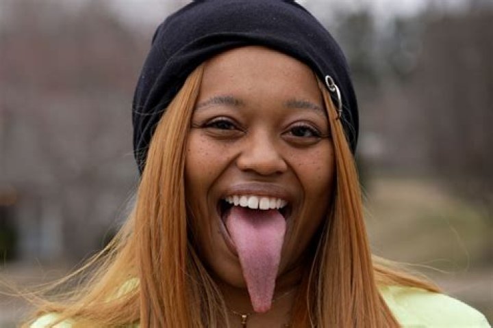 Can a person be eloquence?