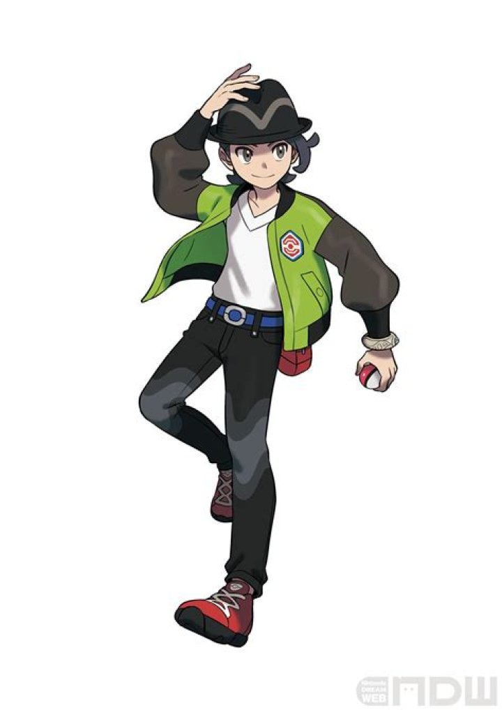 Can a protagonist be an anti hero?