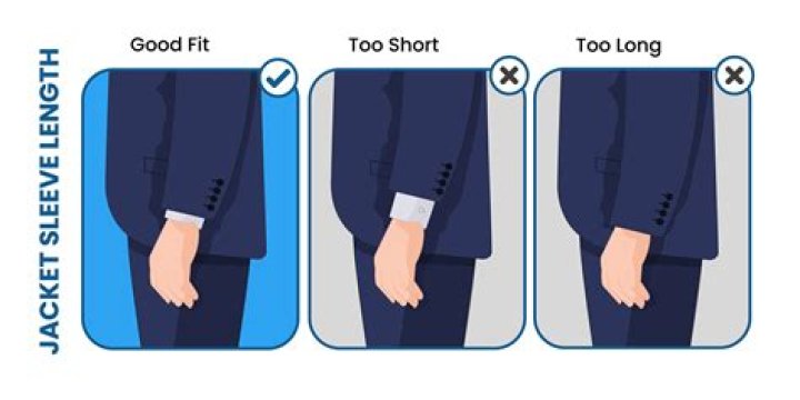 Can a suit jacket be let out?