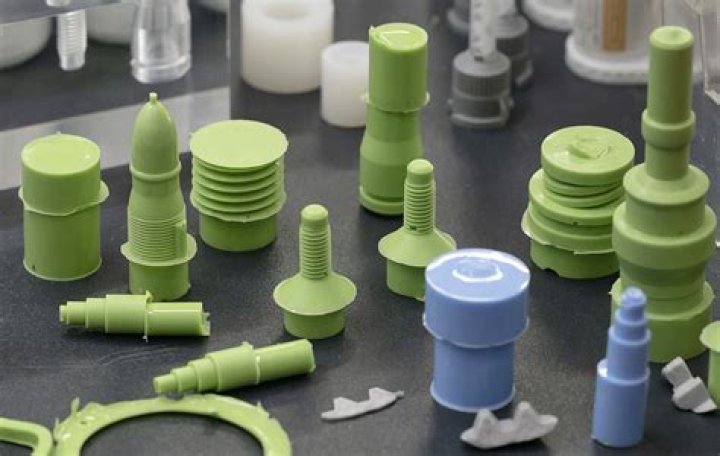 Can abs be blow molded?