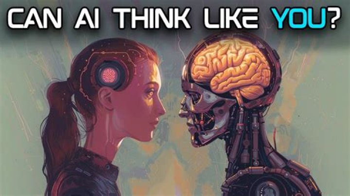 Can ai think creatively?