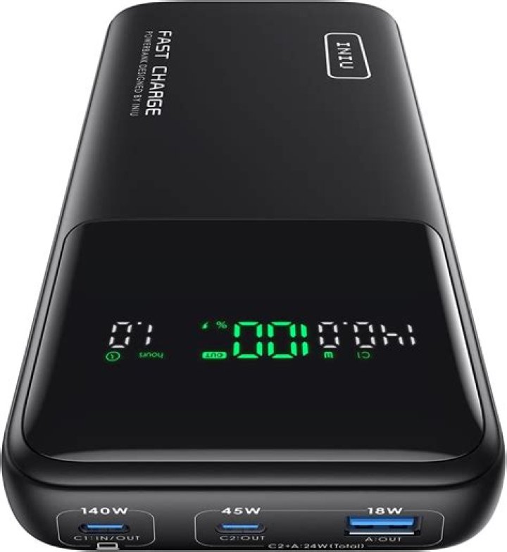 Can all power bank charge laptop?