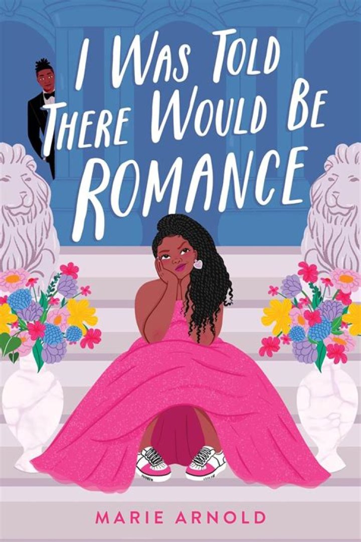 Can aria be romanced?