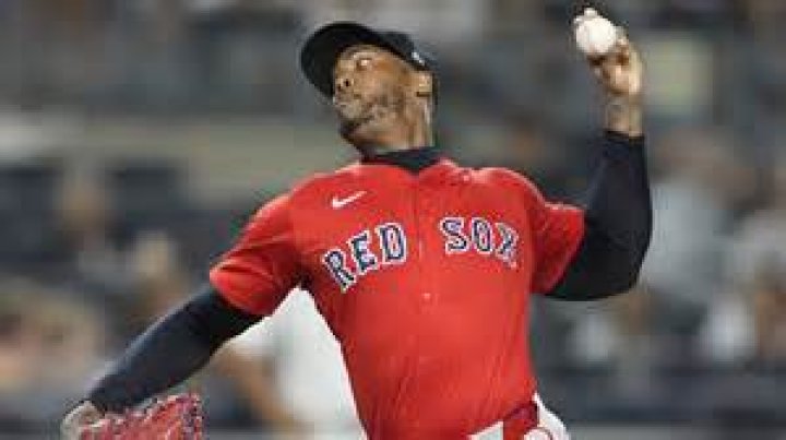 Can aroldis chapman speak english?