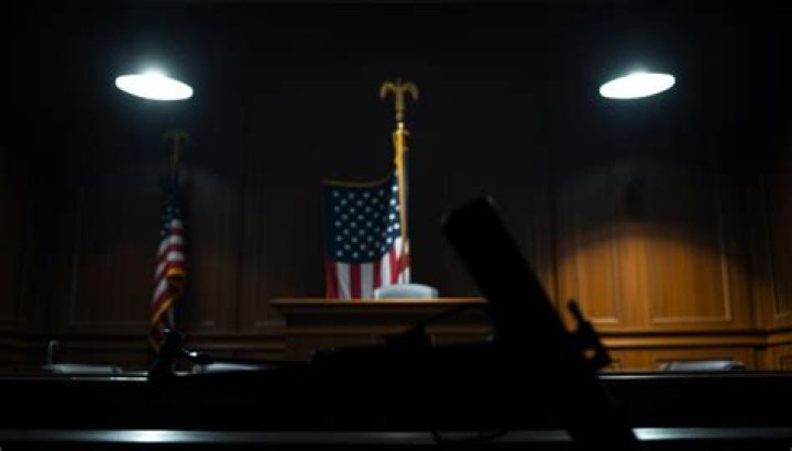 Can assault with a deadly weapon charges be dropped?