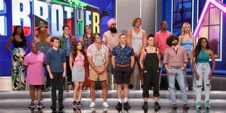 Can big brother contestants take notes?
