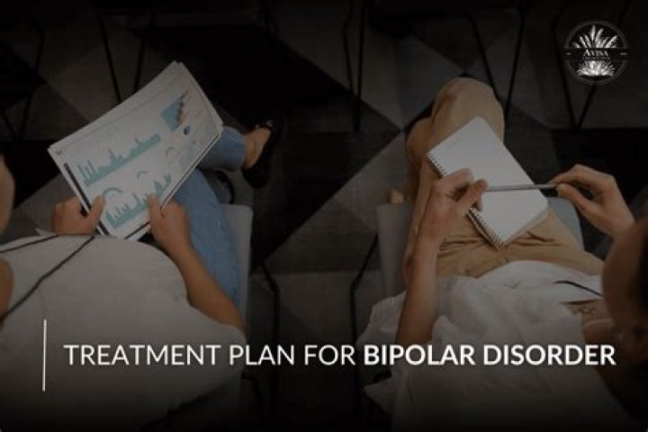 Can bipolar disorder be cured?