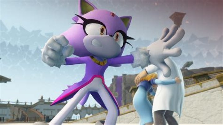 Can blaze be a girl name?
