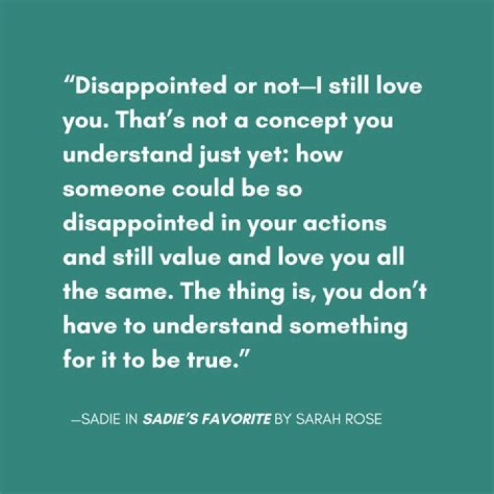 Can borderlines fall in love?