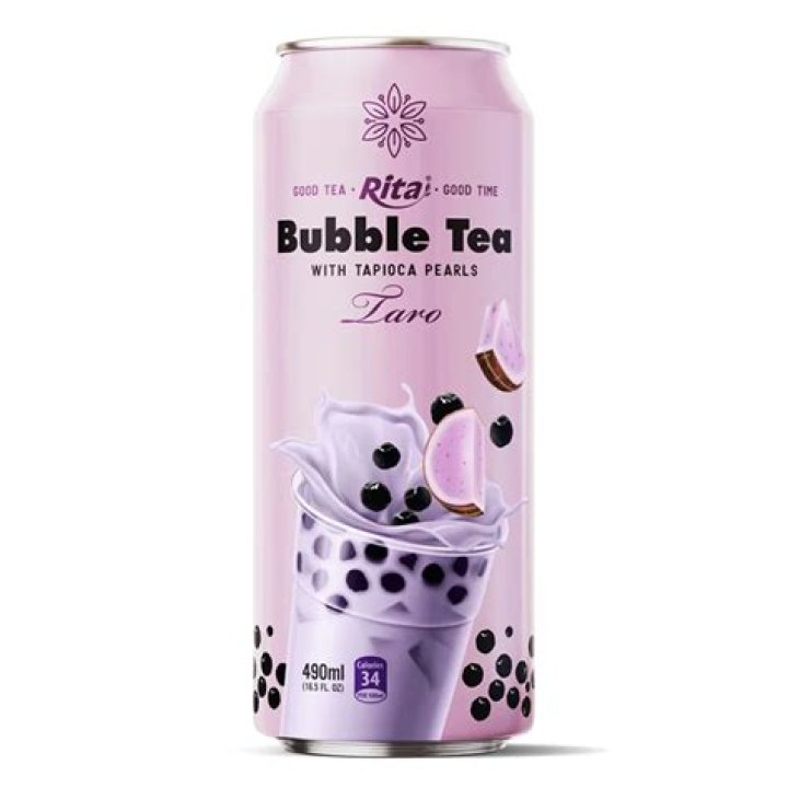Can bubble tea kill you?