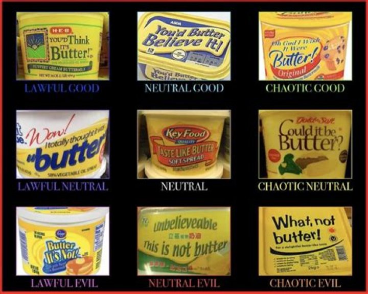 Can butter be over churned?