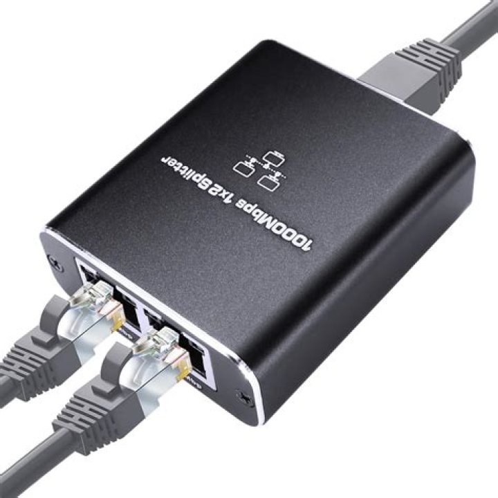 Can cable splitters go bad?
