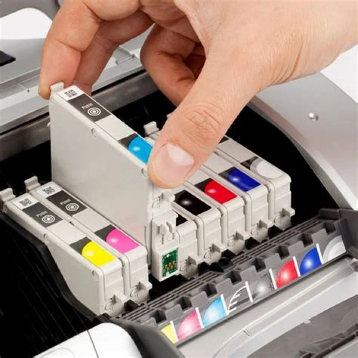 Can cartridge be refilled?