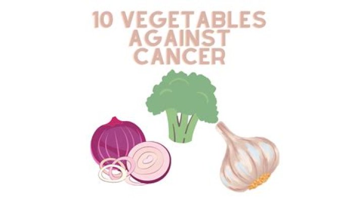 Can charred vegetables cause cancer?