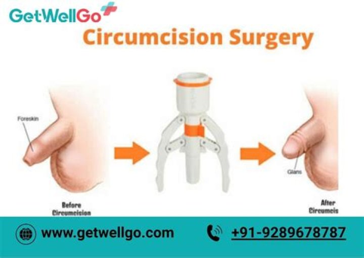 Can circumcision grow back?