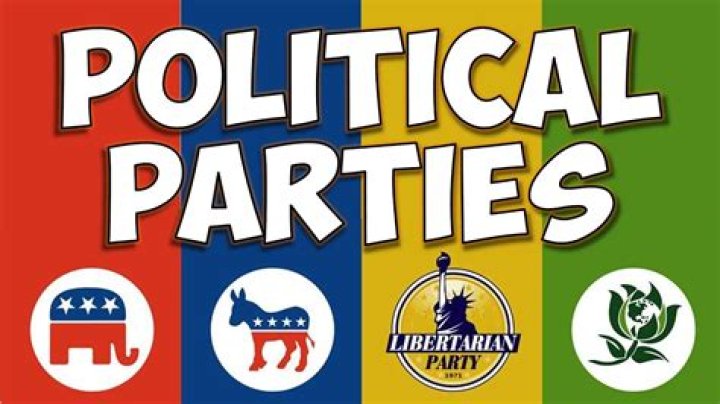 Can civil servants belong to political parties?