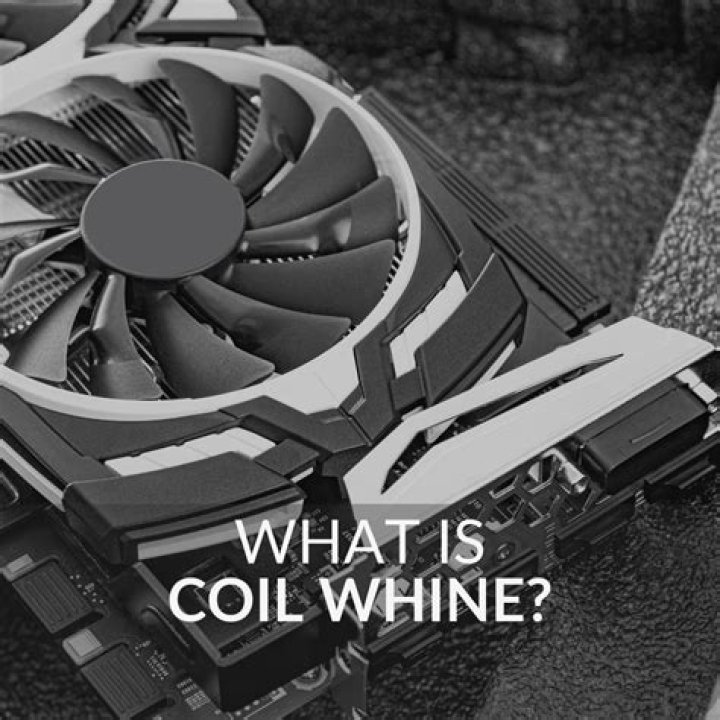 Can coil whine go away?