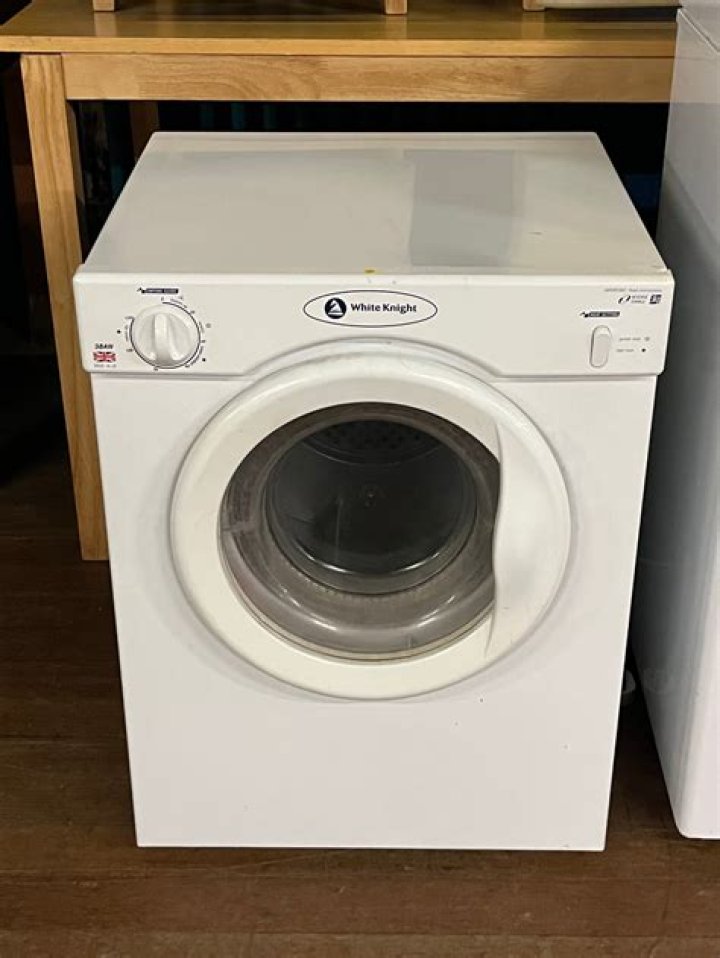 Can condenser tumble dryers cause damp?