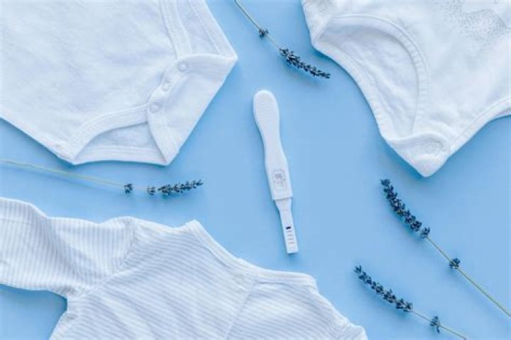 Can consuming alcohol affect a pregnancy test?