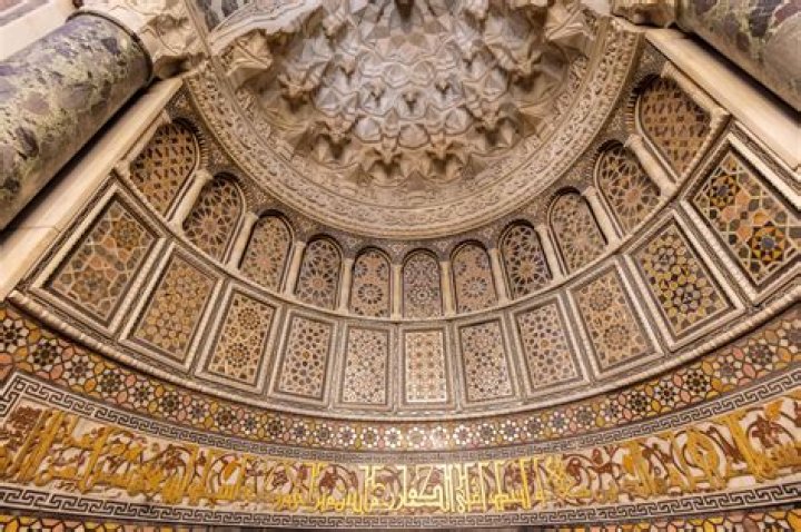 Can damascene be used as a verb?