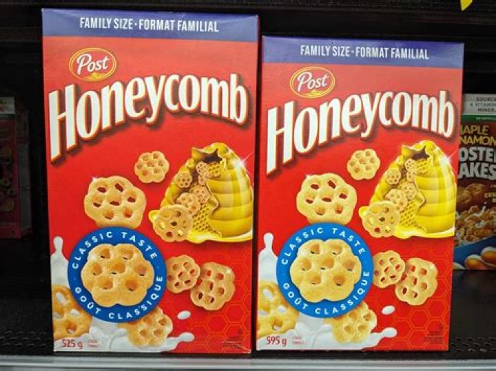 Can dogs eat honeycombs?